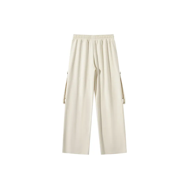 YATSI Casual Pants Unisex-16