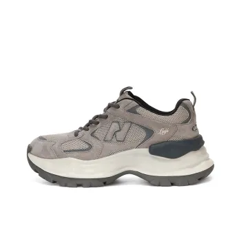 Luji Low Top Chunky Sneakers Women's