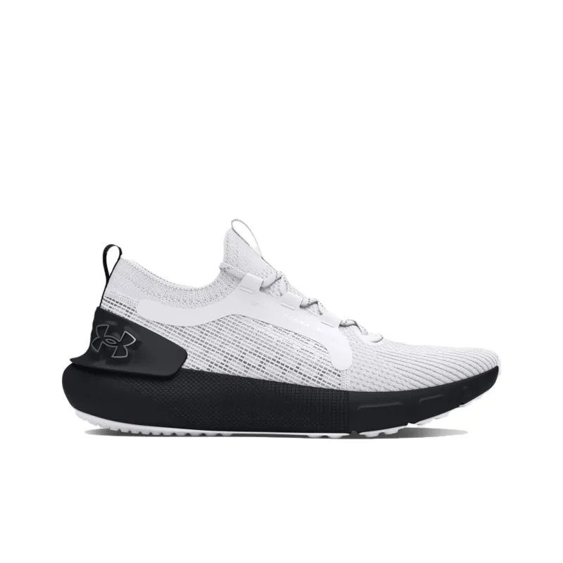 Under Armour Hovr Phantom 3 Se Reflect 'White Reflective'-1