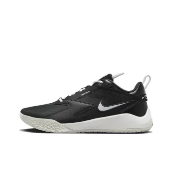 Nike Air Zoom Hyperace 3 Black White
