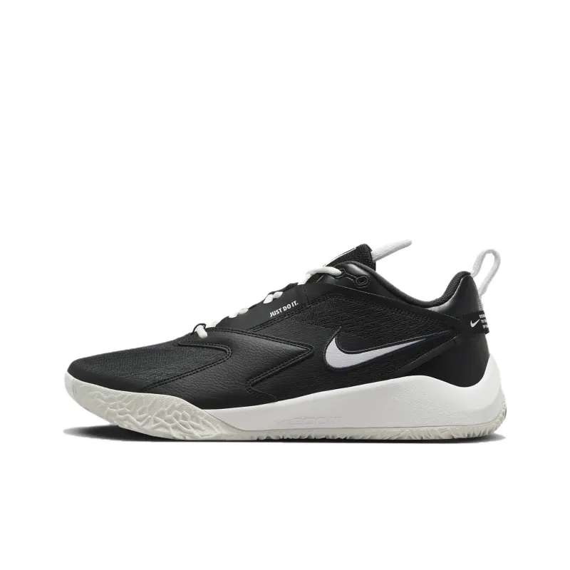 Nike Air Zoom Hyperace 3 Black White-0