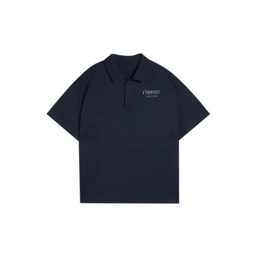 RIGORER Polo Shirts Unisex