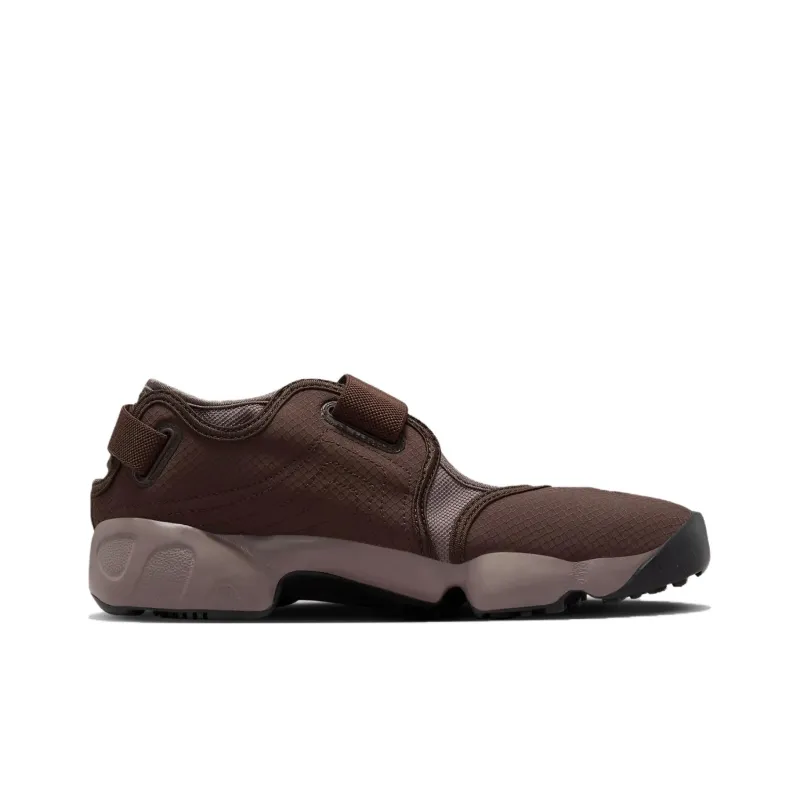 Nike Air Rift 'Baroque Brown' Women's-1