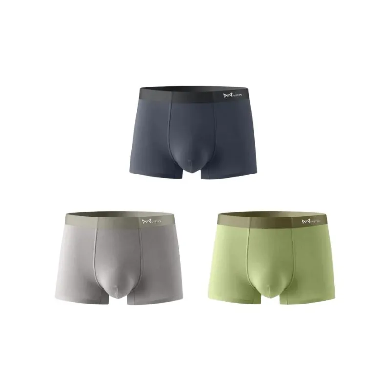 MIIOW Men Underpants-15