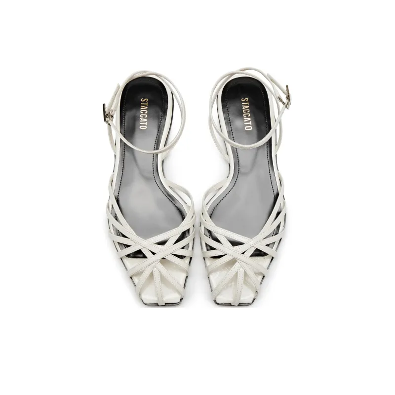 Staccato Roman Sandals 1.5cm Women's-7