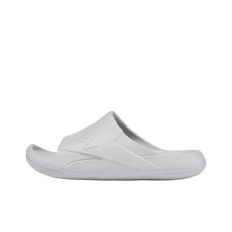 Reebok Clean Slide 'Pure Grey'-0