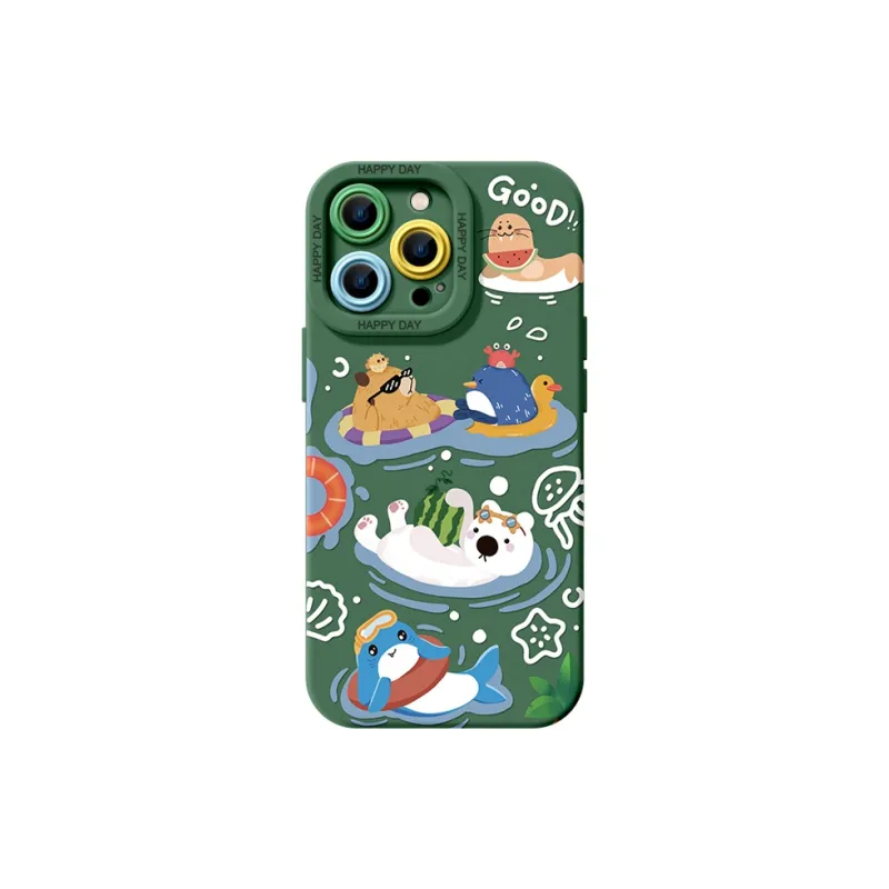YOOPOO Phone Cases-4
