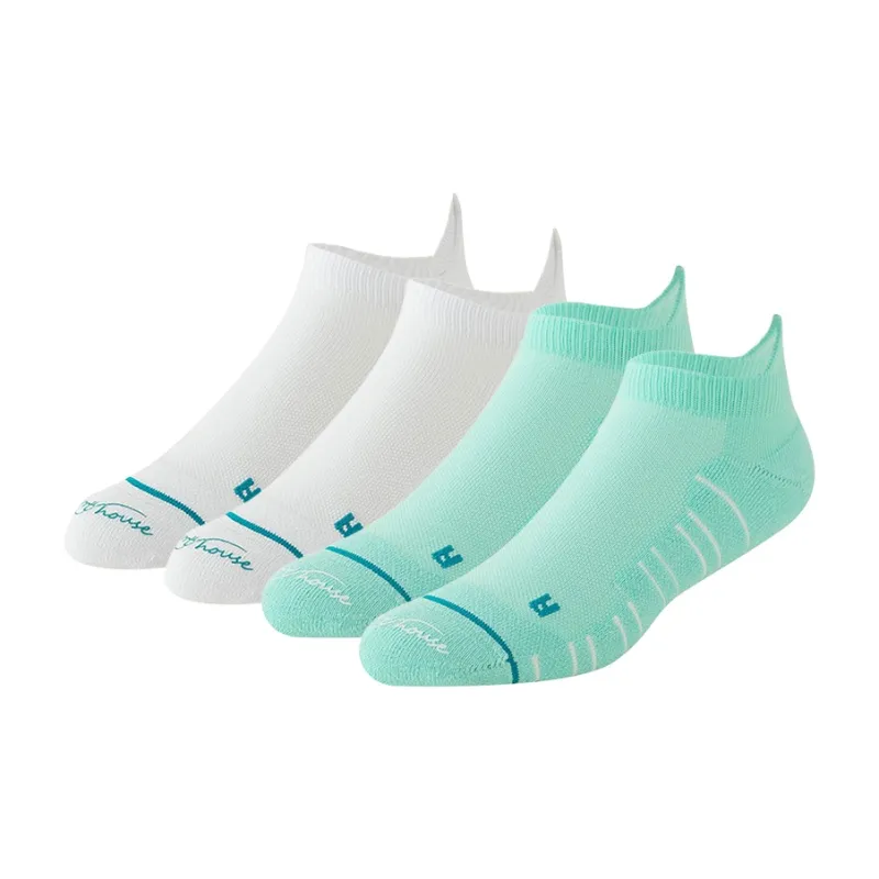 SPORT'S HOUSE Cycling Socks Men's 2 Pack-39
