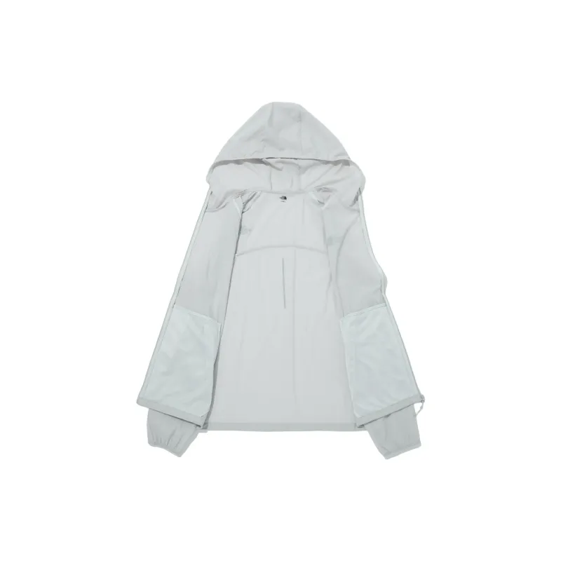 THE NORTH FACE Jackets & Coats Unisex Gray-2