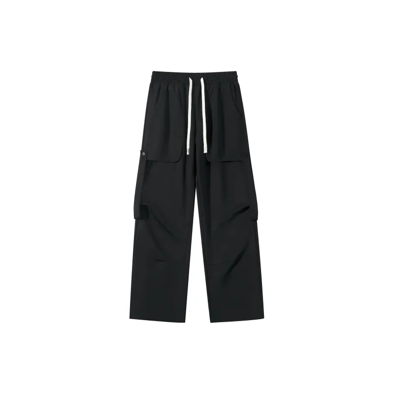 YATSI Casual Pants Unisex-7