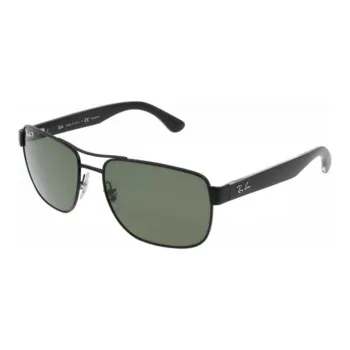 RayBan Polarized Sunglasses