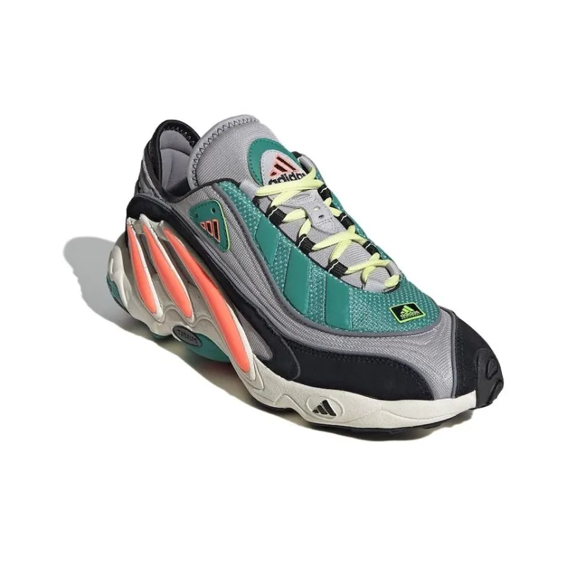 Adidas Originals Fyw 98 Grey Two Signal Coral-1