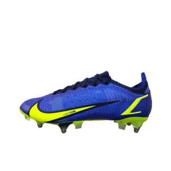 Nike Mercurial Mercurial Vapor 14 Elite Sg Royal Volt
