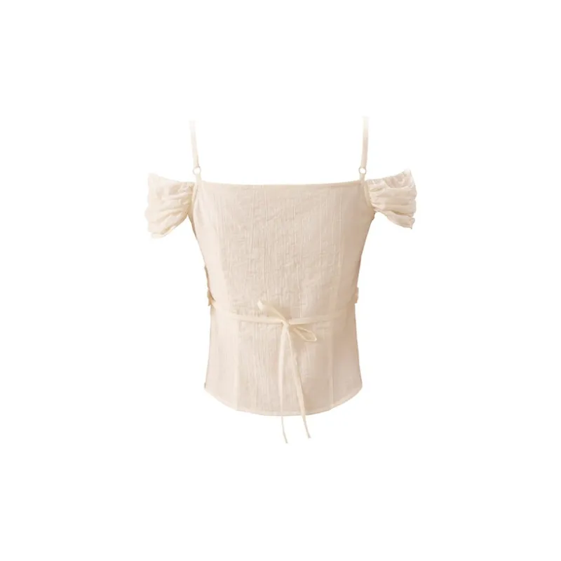 Unifree Chiffon Shirts Women's-1