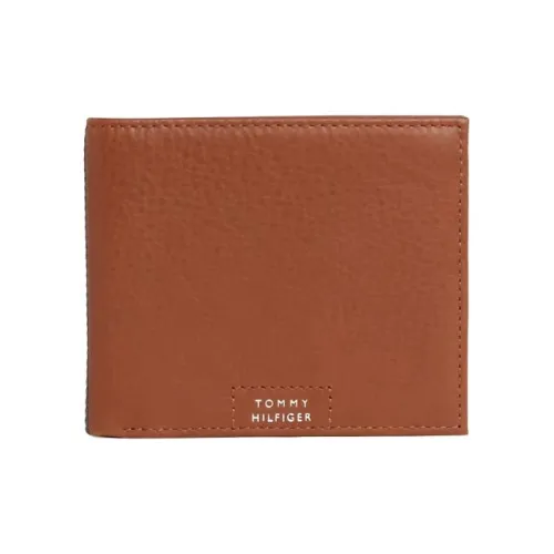 Vans Wallets Brown