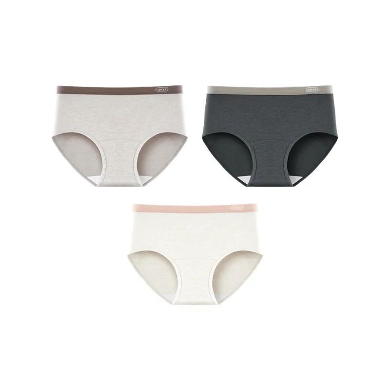 Ordifen Underpants Women's 3 Pack-30