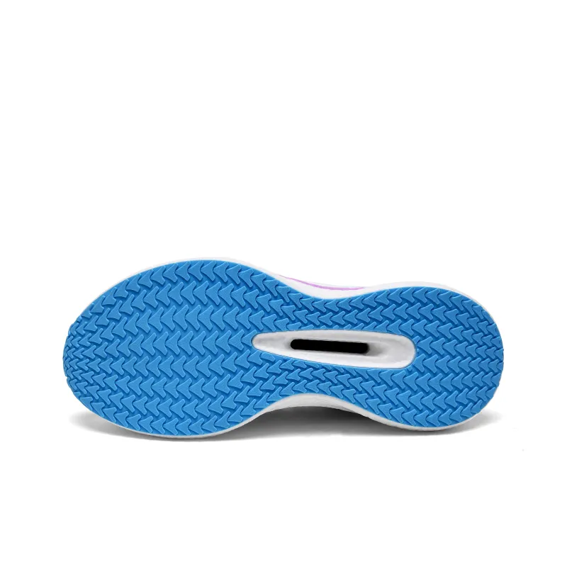 SNSK Anti-Slip And Wear-Resistant Breathable Low-Top Running Shoes Unisex-6