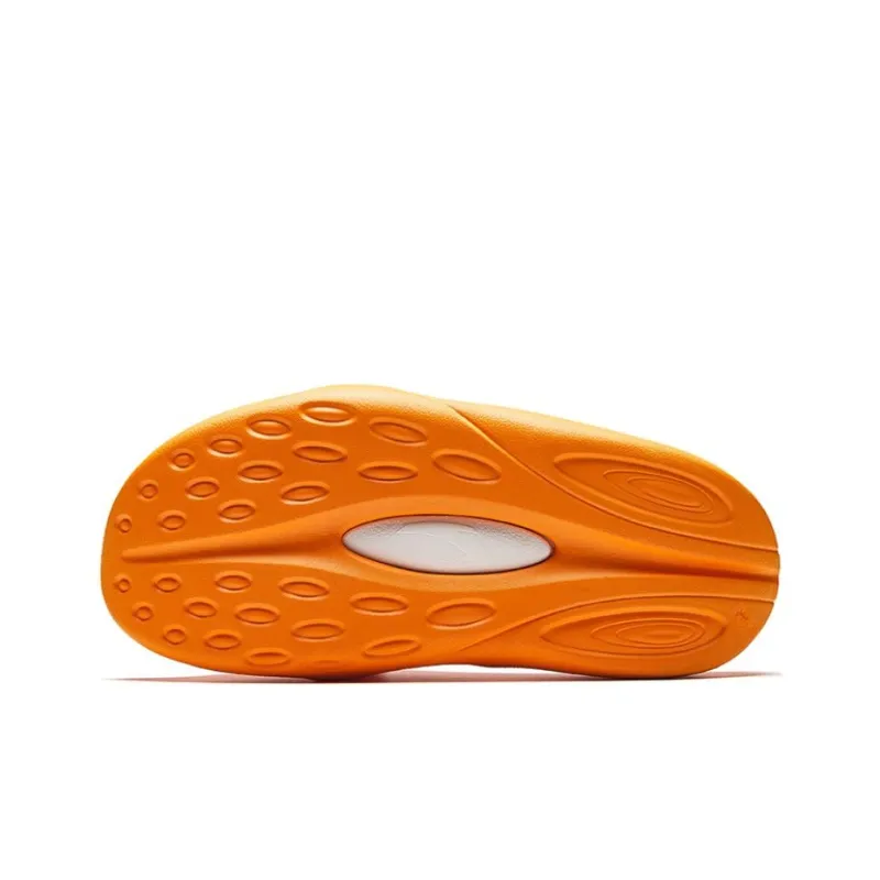 Anta Pool Shadow Slide Slippers Men's Orange-3