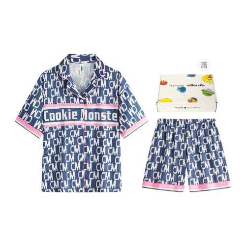 Gongdie Unisex Pajama Sets