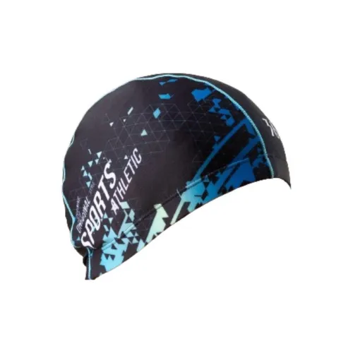 361° Swimming Caps Polyester, Elastane Men's