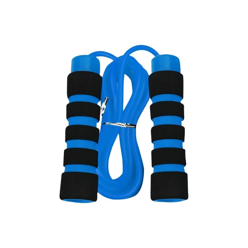 KASUP Sports & Fitness Non Countable Jump Ropes Adults Handle Material PVC, Rope Material Rubber 3m-2