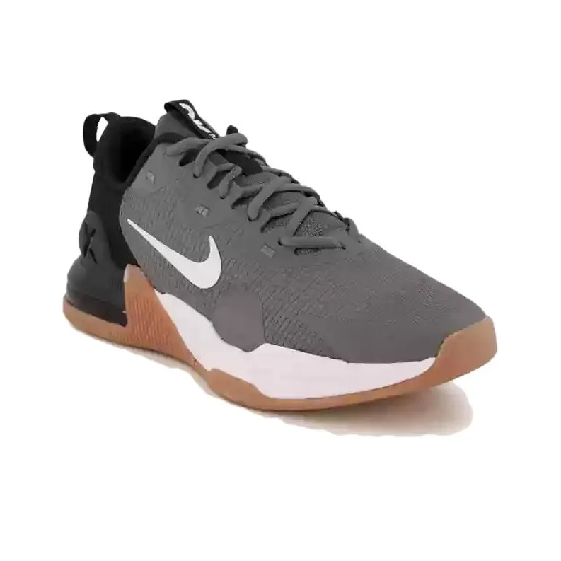 Nike Air Max Alpha Trainer 5 'Iron Grey Gum'-2