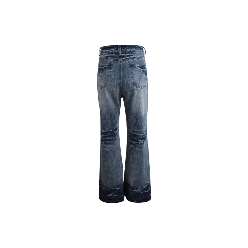 DND4DES Jeans Unisex-7