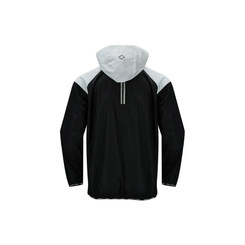 RIGORER Jackets Unisex-3