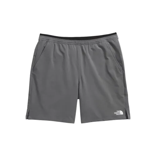 THE NORTH FACE Casual Shorts Men Gray