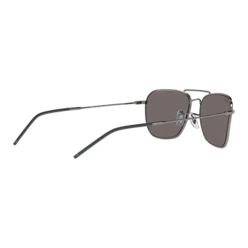 RayBan Caravan Reverse Sunglasses-5