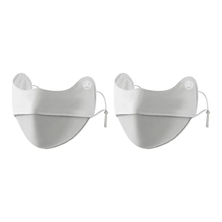 PEAK Sun Protection Masks Unisex-5