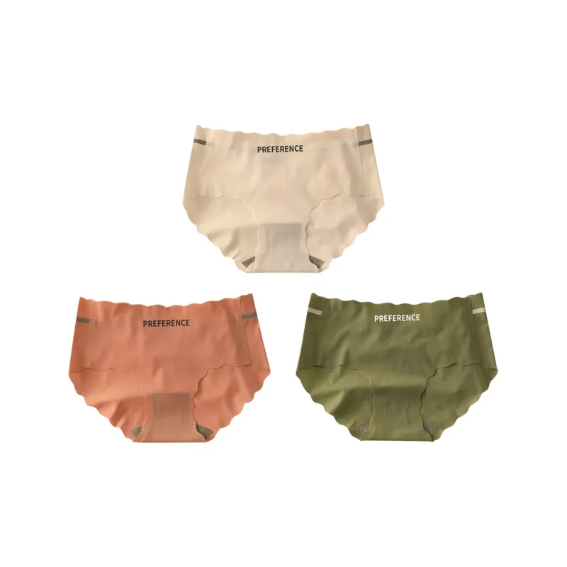 Top Melon Women's Underpants-35