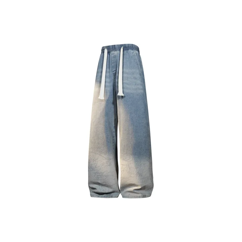 Master Zero Jeans Unisex-8