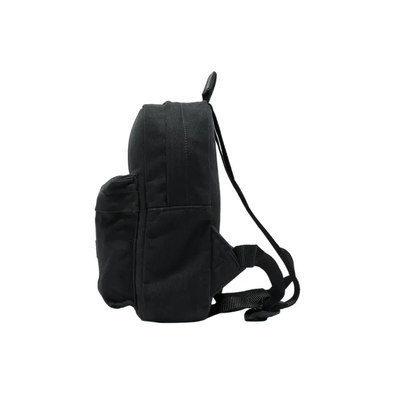 Dickies Polyester Backpack Mini Unisex Black-1