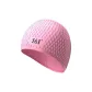 Pink[Extra Large Waterdrop Hat]-6018