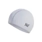 White[Comfortable Fabric Hat, High Elasticity, No Restriction]-6234