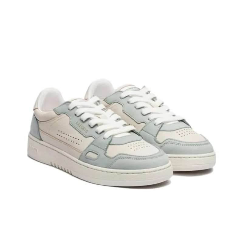 Axel Arigato Dice Lo Suede Sneakers Women's-2
