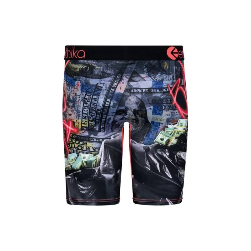 ETHIKA Underpants Men's Multicolor-1