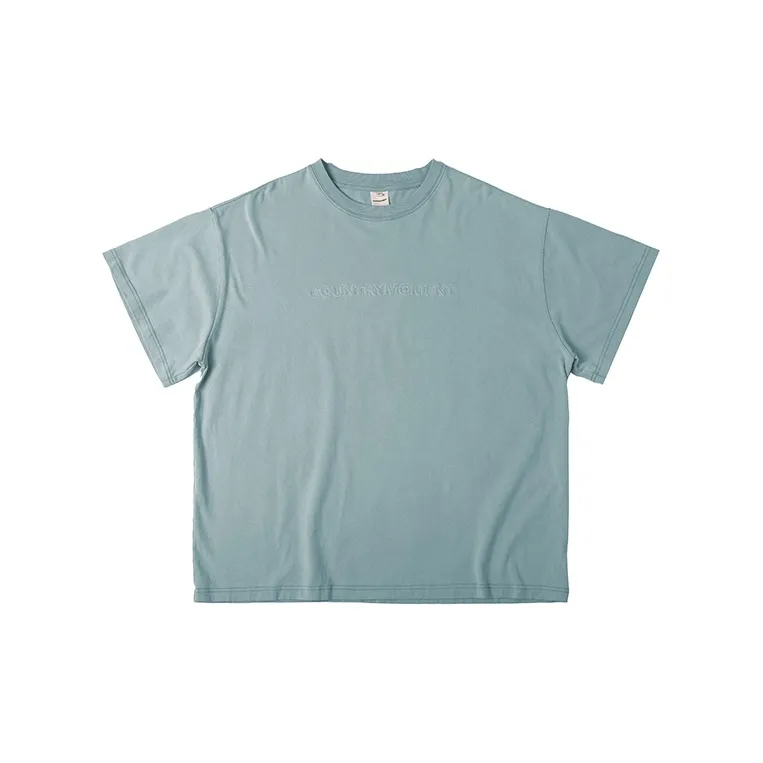 COUNTRY MOMENT T Shirts Unisex-5