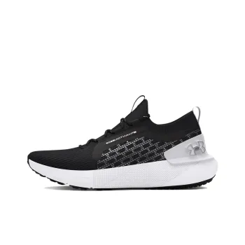 Under Armour Hovr Phantom 3 Se Reflect 'Black Reflective'