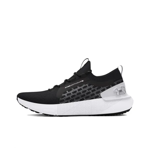 Under Armour Hovr Phantom 3 Se Reflect 'Black Reflective'