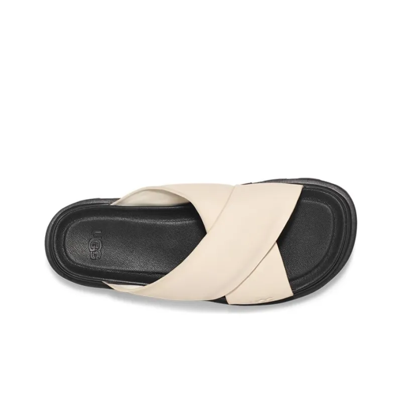 UGG Capitelle Crossband Sandal Jasmine Women's-2