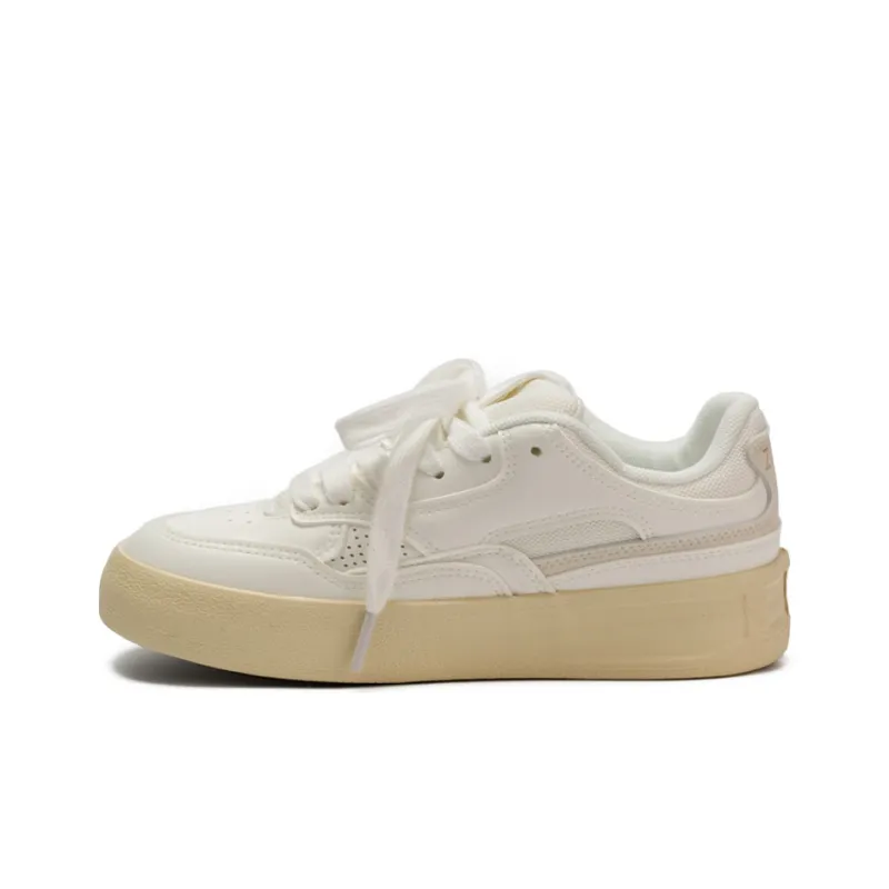 Zun'er Quick-Drying Balanced Lightweight Breathable Low-Top Skateboard Shoes Unisex-9
