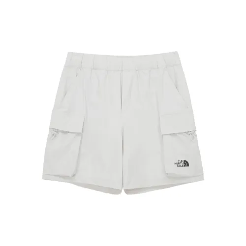 THE NORTH FACE Apparel Collection Casual Shorts Unisex Gray