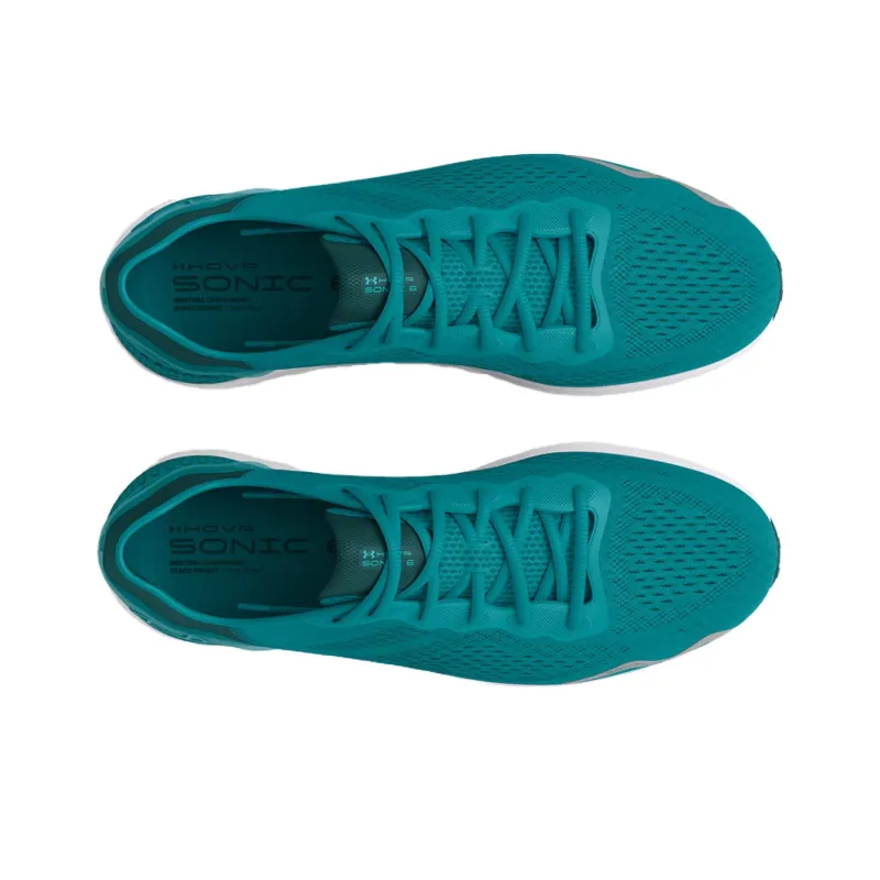 Under Armour Hovr Sonic 6 'Circuit Teal'-3