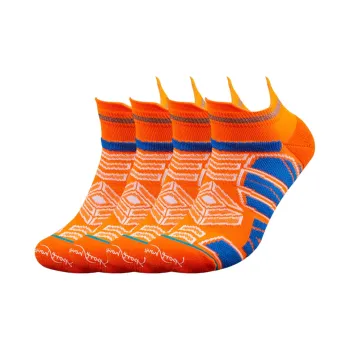 SPORTSHOUSE Cycling Socks Men's 2 Pack