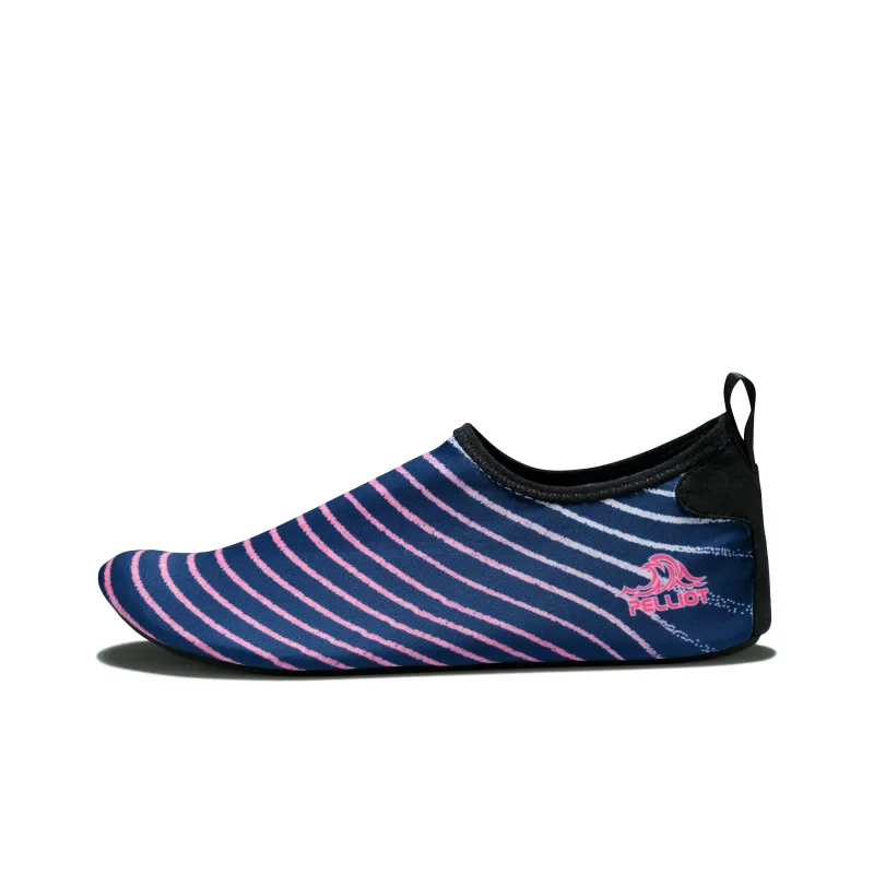 PELLIOT Slip Resistant Waterproof Breathable Quick Dry Lightweight Low Top Outdoor Shoes Unisex-4