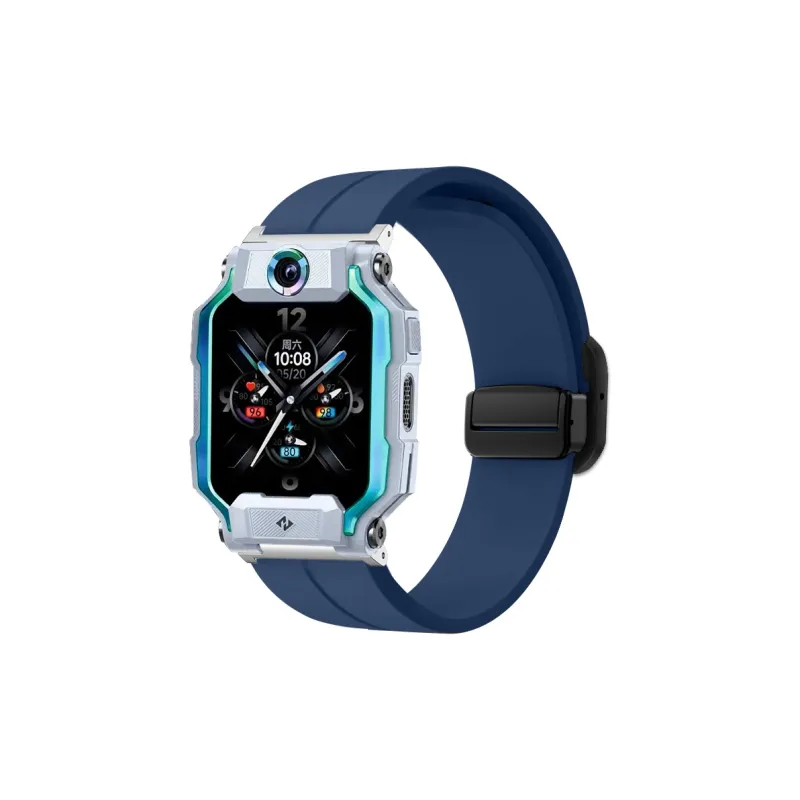 Biaodaige Imoo Compatibility Watch Band Silicone Material-8