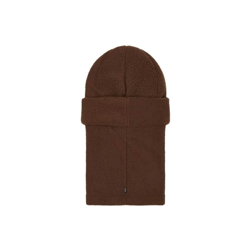 PALACE Fleece Facewarmer Beanie-1