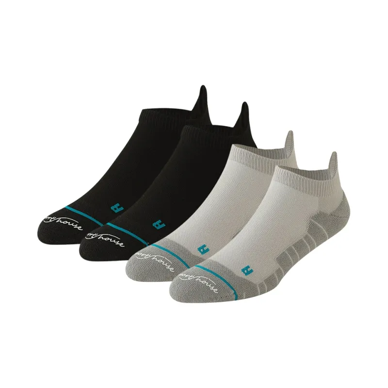 SPORT'S HOUSE Cycling Socks Men's 2 Pack-35